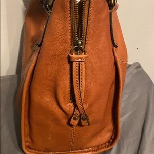 Frye Purse